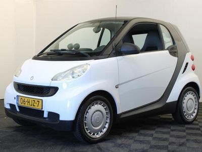 Smart ForTwo Coupé
