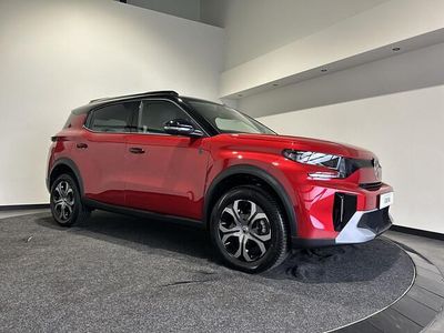 Rood Nieuw 2026 Citroën e-C3 Aircross Comfort SUV | € 25.450