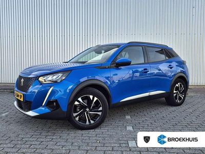 Peugeot e-2008