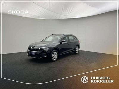 Black magic Nieuw 2025 Skoda Kamiq Selection SUV | € 34.275 (Iets duurder)