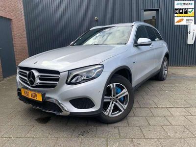 Mercedes GLC350