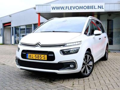 Citroën Grand C4 Picasso