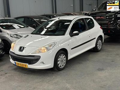 Peugeot 206+