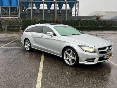 Mercedes CLS350