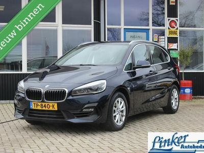 tweedehands BMW 218 2-SERIE Active Tourer i Corporate Lease High Executive