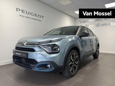 Citroën e-C4
