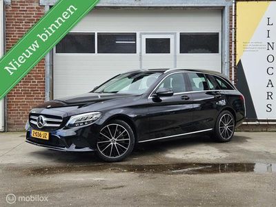 tweedehands Mercedes E300 C-KLASSE EstatePremium Plus Pack | Virtual CP