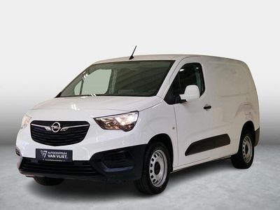 Gebruikt 2021 Opel Combo Edition | € 10.994 (Eerlijke prijs)