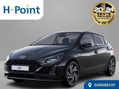 tweedehands Hyundai i20 1.0 T-GDI Comfort | ¤2815 KORTING | NIEUW MODEL | CAMERA | APPLE CARPLAY & ANDROID AUTO |