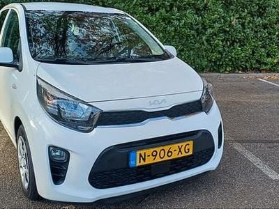 Occasion 2022 Kia Picanto Hatchback | € 9.500 (Super prijs)