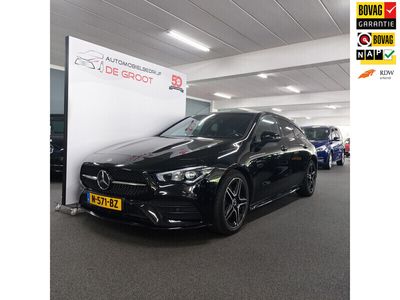 Mercedes CLA200