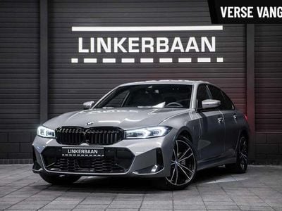 BMW 330e