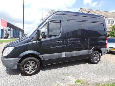 tweedehands Mercedes Sprinter 211 2.2 CDI L1H2 Aut. Airco