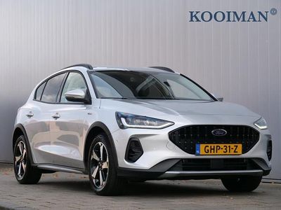 Gebruikt 2024 Ford Focus Active | € 27.450 (Eerlijke prijs)