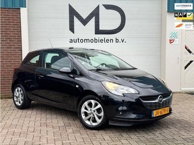 tweedehands Opel Corsa 1.0 Turbo Edition / Dealer onderhouden / Cruise