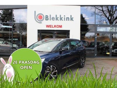 tweedehands Renault Grand Scénic IV 1.3 TCe Bose 7p. 140 PK Automaat