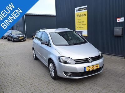 VW Golf Plus