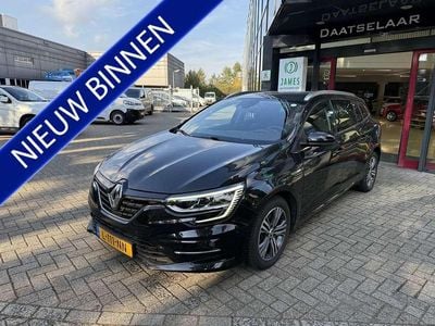 Renault Mégane IV