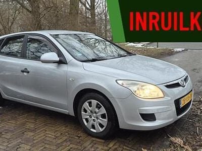 Occasion Hyundai i30 Active 109 PK (80 kW) 2007 Grijs Hatchback