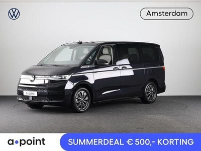 VW Multivan