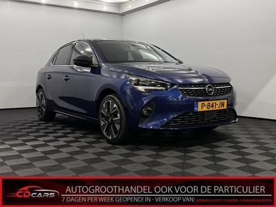 Opel Corsa-e