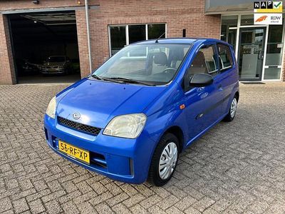 Daihatsu Cuore