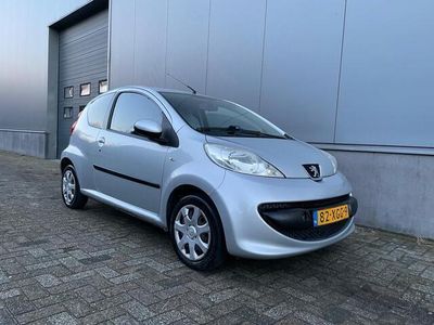 tweedehands Peugeot 107 1.0-12V XR|Airco|Nieuw Apk