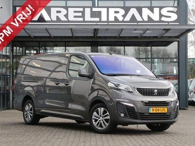 Occasion Peugeot Expert 177 PK (130 kW) 2019 Grijs Van