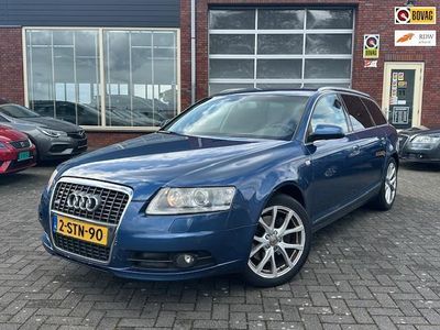 tweedehands Audi A6 Avant 3.0 TDI quattro Pro Line