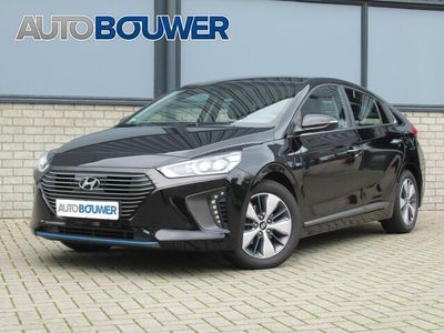 tweedehands Hyundai Ioniq 1.6 GDi PHEV Plug In Premium 2e eigen - dealer ond