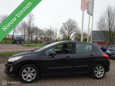 tweedehands Peugeot 308 1.6 VTi XS Première '08 Clima|Cruise|Panodak!