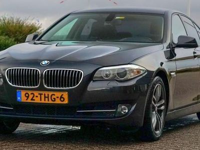 BMW 528