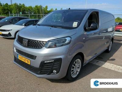 Fiat Scudo