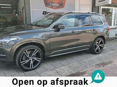 Grijs Occasion 2018 Volvo XC90 SUV | € 34.995 (Goede deal)