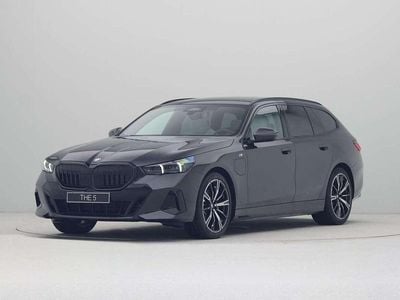 BMW 530e