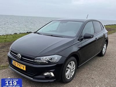 Occasion VW Polo Comfortline 90 PK (66 kW) 2018