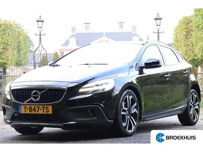 Volvo V40 CC