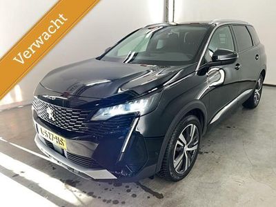 tweedehands Peugeot 5008 1.5 BlueHDI Allure Pack Bsns 7Pers Nieuwe Model!