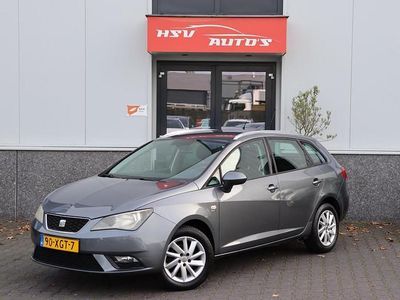 Occasion 2012 Seat Ibiza Style | € 3.745 (Eerlijke prijs)