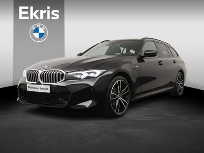 BMW 320e