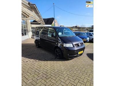 VW Transporter