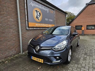 Renault Clio IV