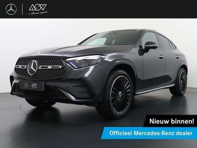 Mercedes GLC300e