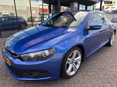 VW Scirocco