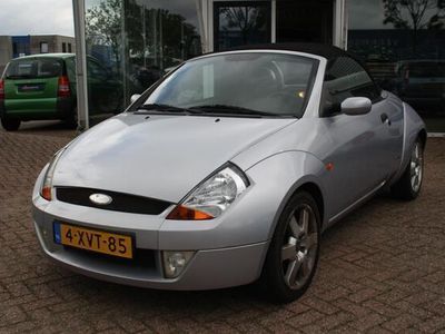 tweedehands Ford StreetKa 1.6