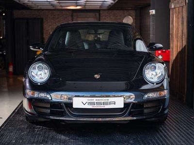 Porsche 911 Carrera S