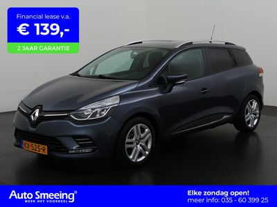 Renault Clio GrandTour