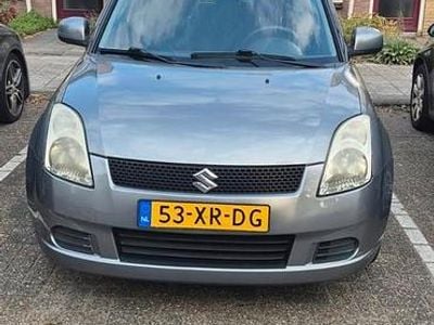 Occasion 2007 Suzuki Swift | € 1.700 (Goede deal)