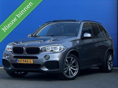 tweedehands BMW X5 xDrive30d M-Sport | Trekhaak | Pano | Dealer |