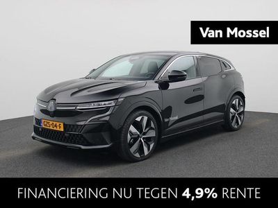 Occasion Renault Megane E-Tech Komfort 2025